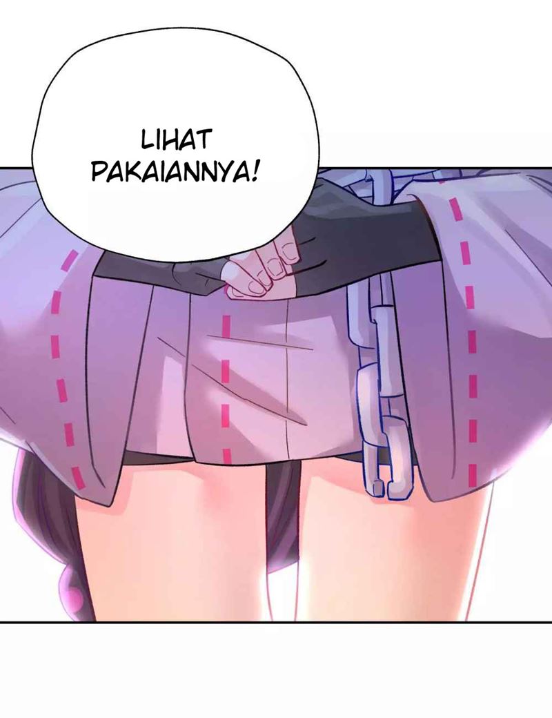 Halaman 68 dari Busted! Darklord Chapter 5