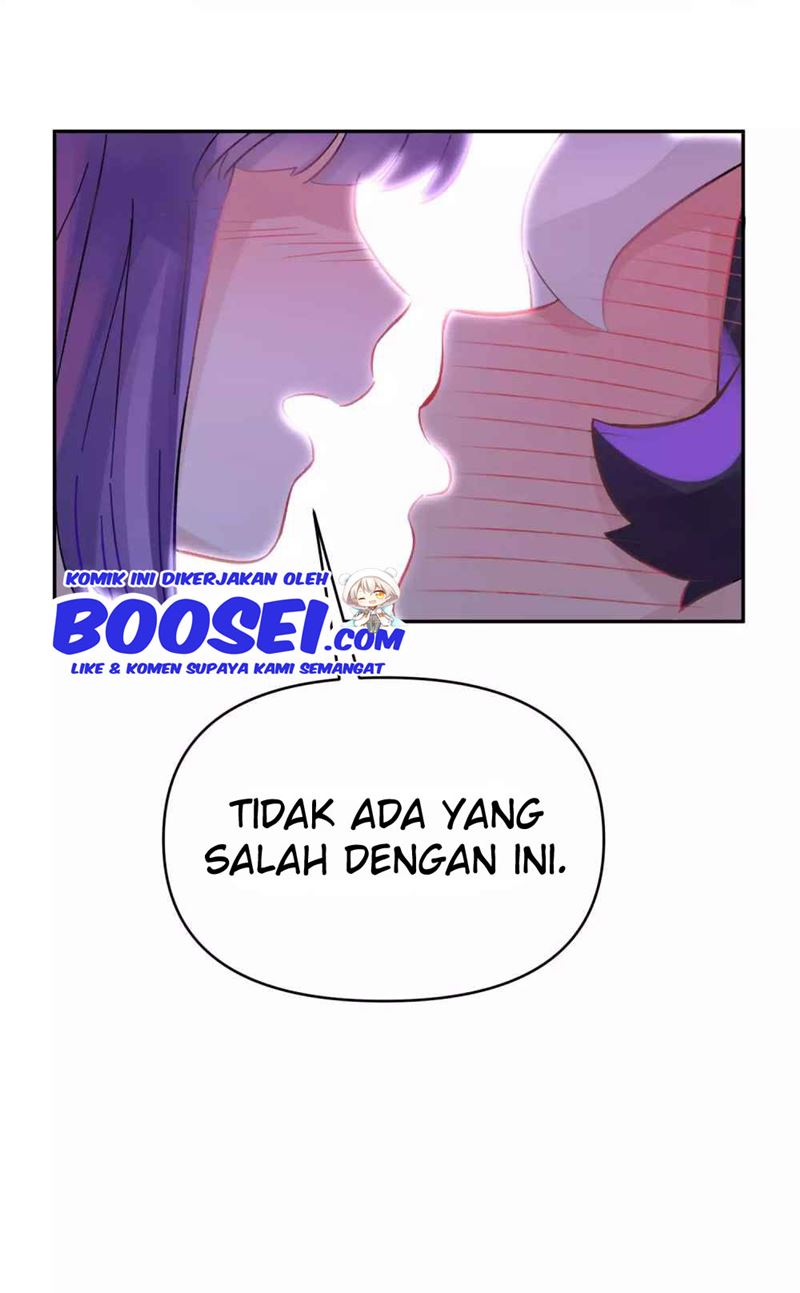 Halaman 75 dari Busted! Darklord Chapter 5