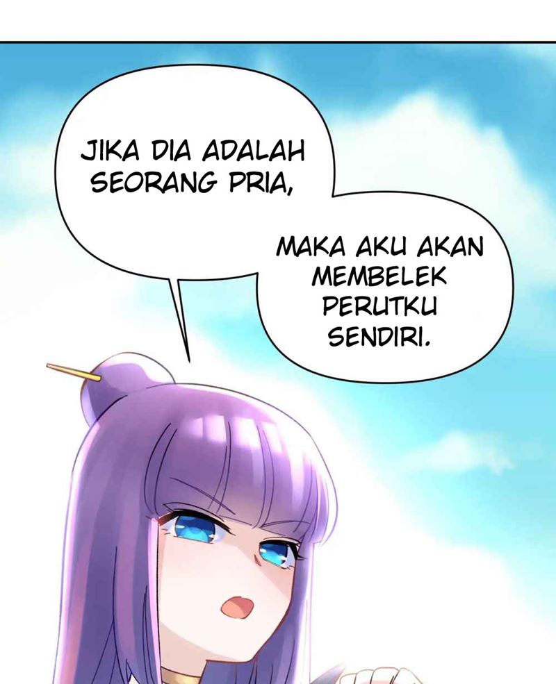 Halaman 76 dari Busted! Darklord Chapter 5