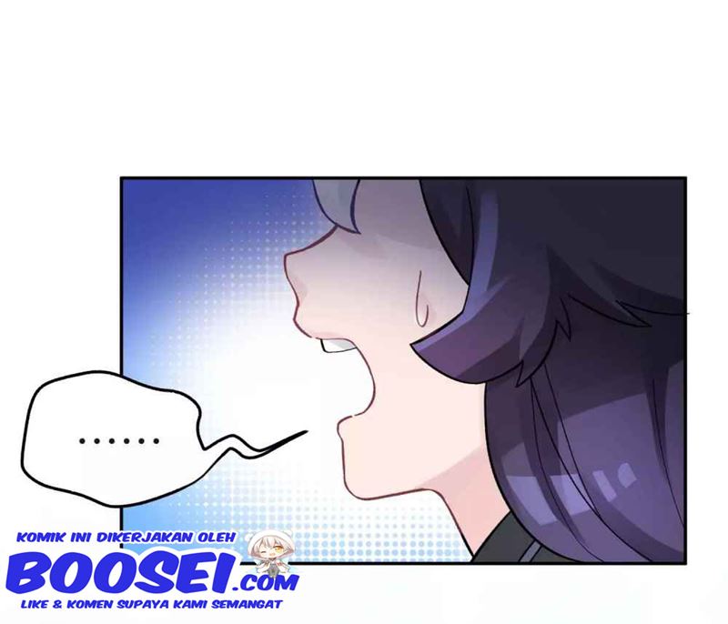 Halaman 9 dari Busted! Darklord Chapter 5