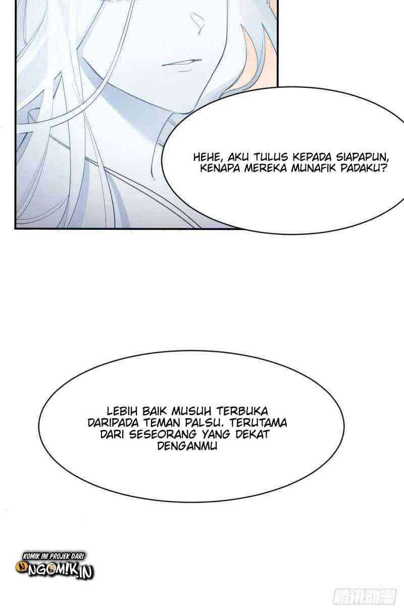 Halaman 11 dari Call Me the Goddess of Vengeance Chapter 2