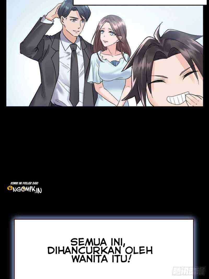 Halaman 13 dari Call Me the Goddess of Vengeance Chapter 2
