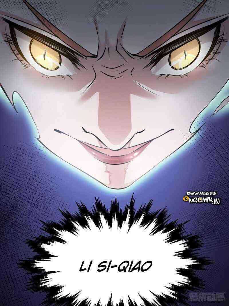Halaman 15 dari Call Me the Goddess of Vengeance Chapter 2