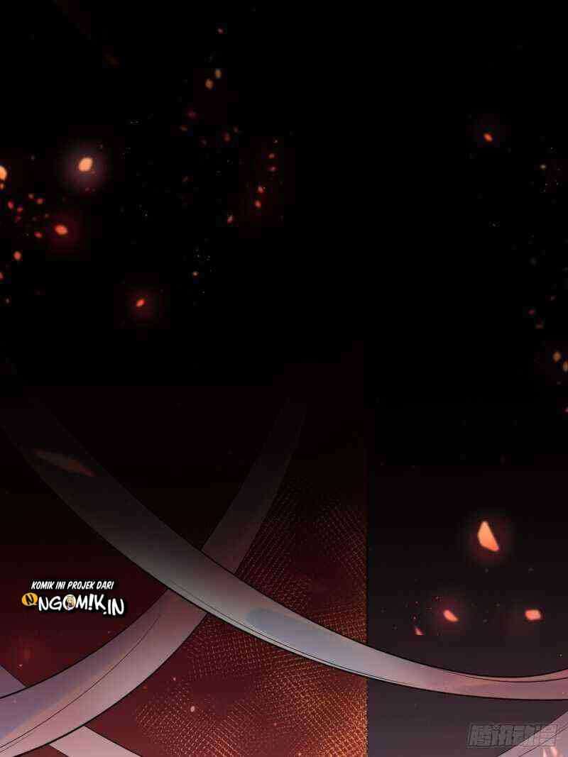 Halaman 19 dari Call Me the Goddess of Vengeance Chapter 2