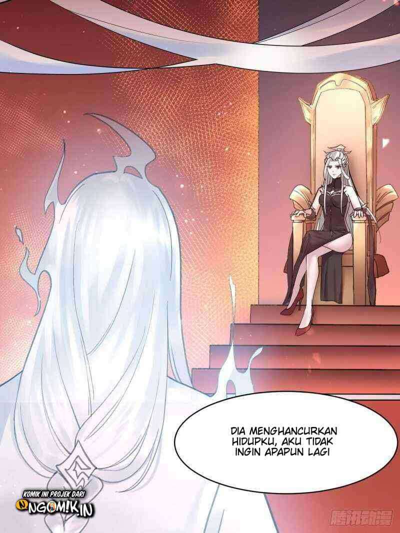 Halaman 20 dari Call Me the Goddess of Vengeance Chapter 2