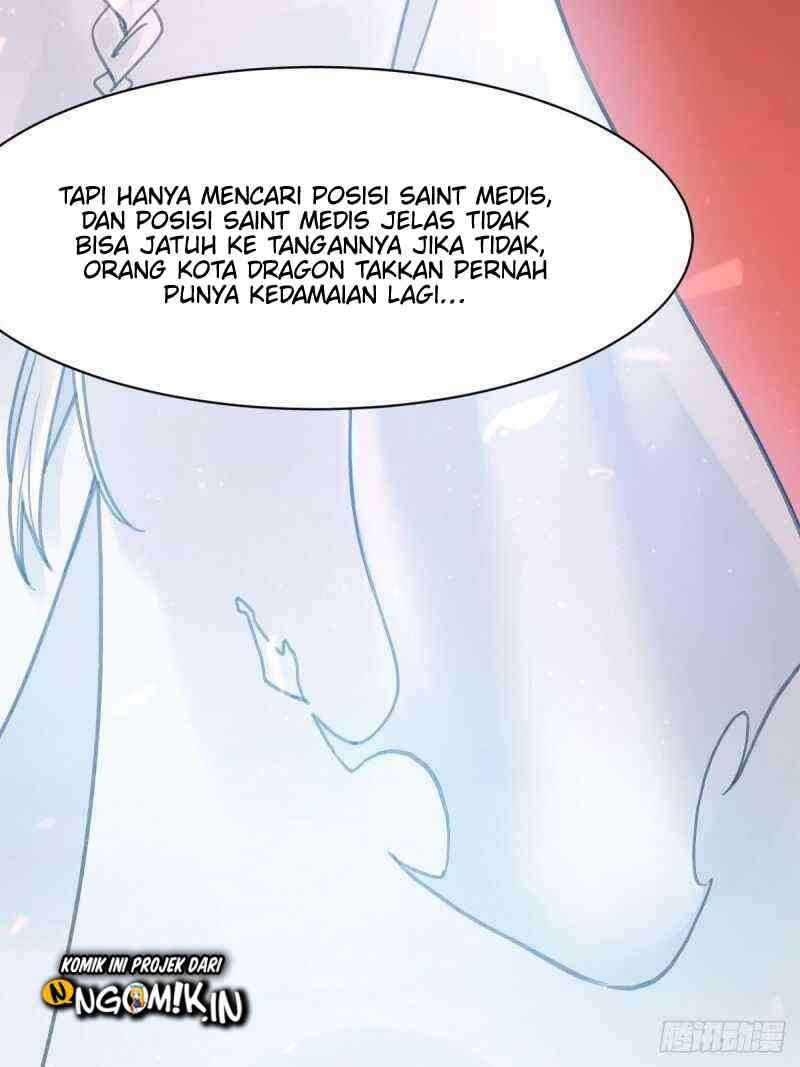 Halaman 21 dari Call Me the Goddess of Vengeance Chapter 2