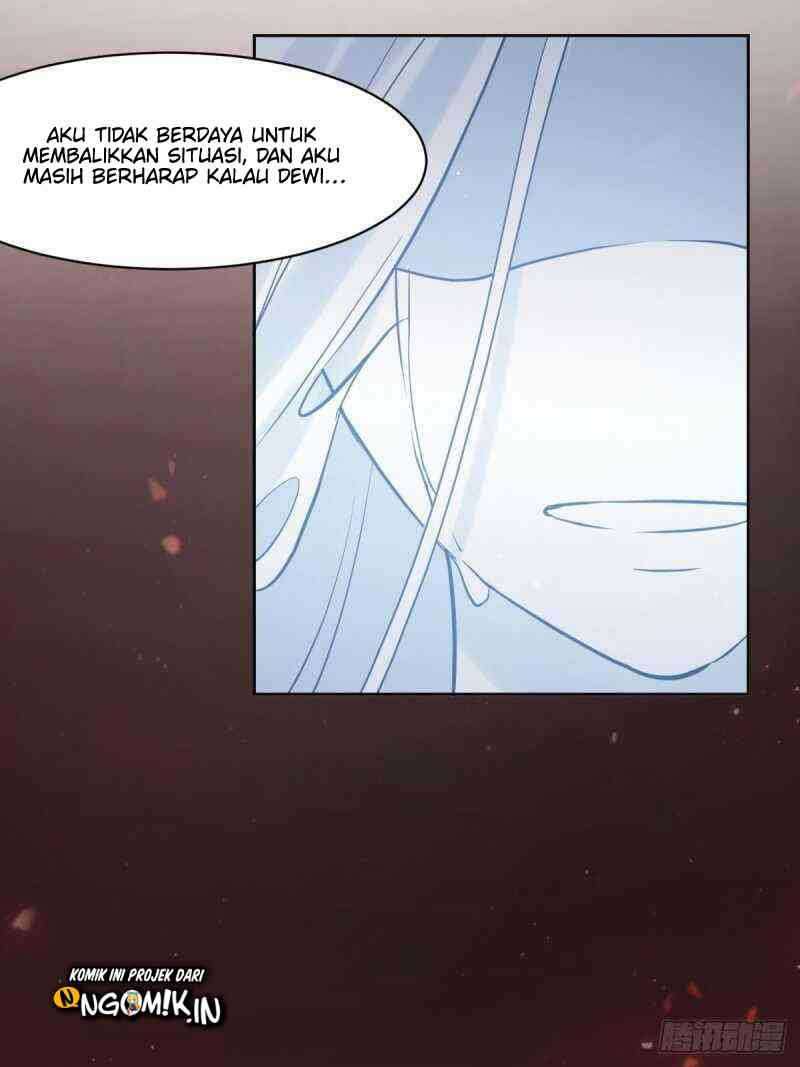 Halaman 23 dari Call Me the Goddess of Vengeance Chapter 2