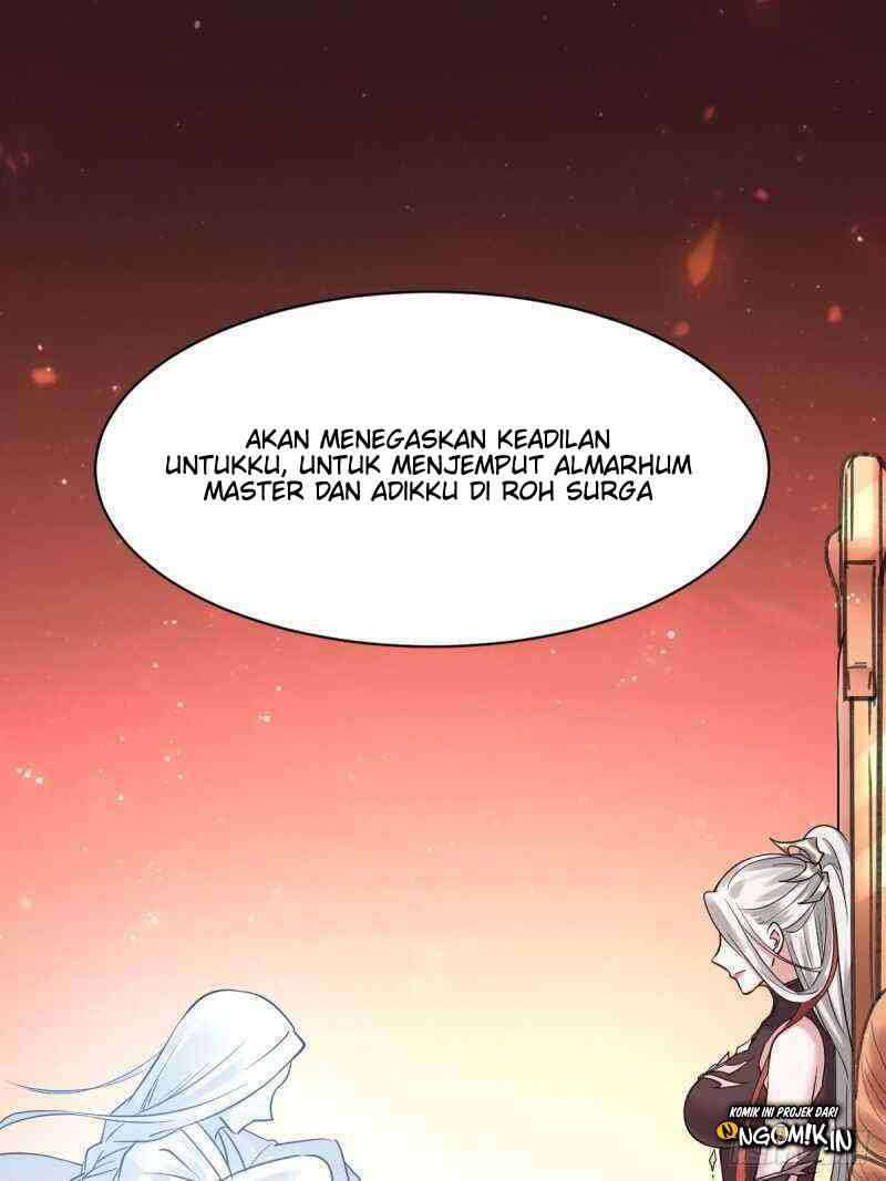 Halaman 24 dari Call Me the Goddess of Vengeance Chapter 2