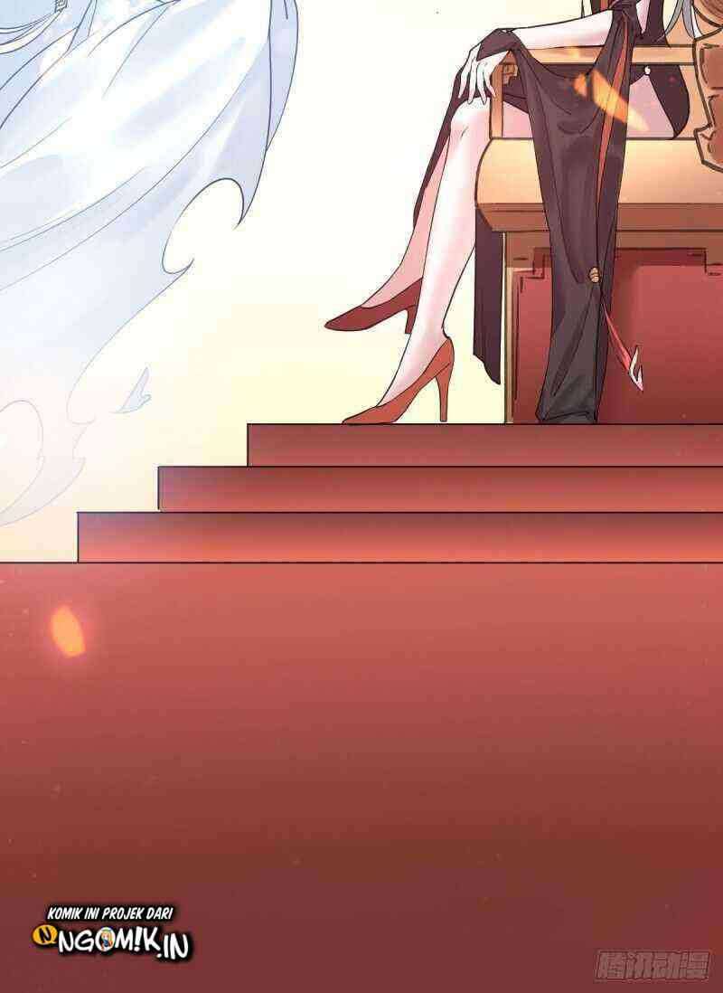 Halaman 25 dari Call Me the Goddess of Vengeance Chapter 2