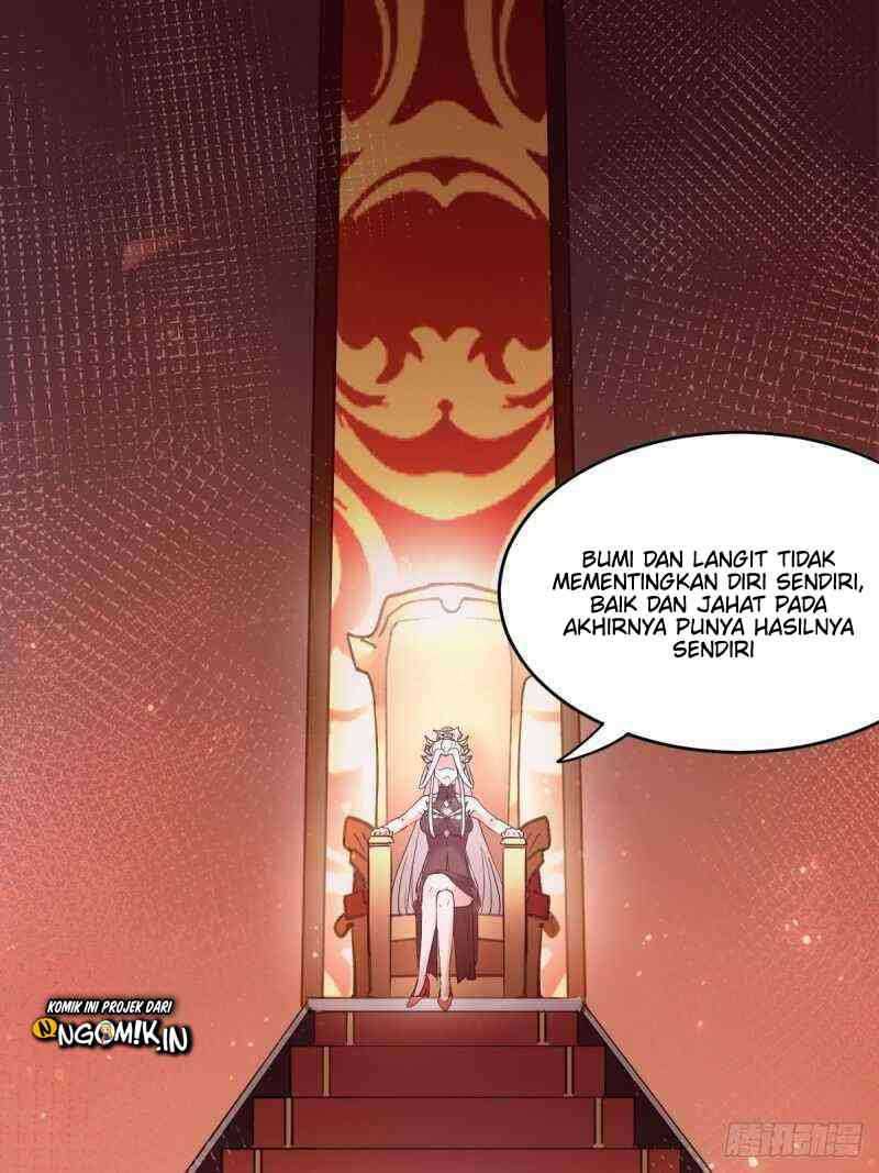 Halaman 27 dari Call Me the Goddess of Vengeance Chapter 2