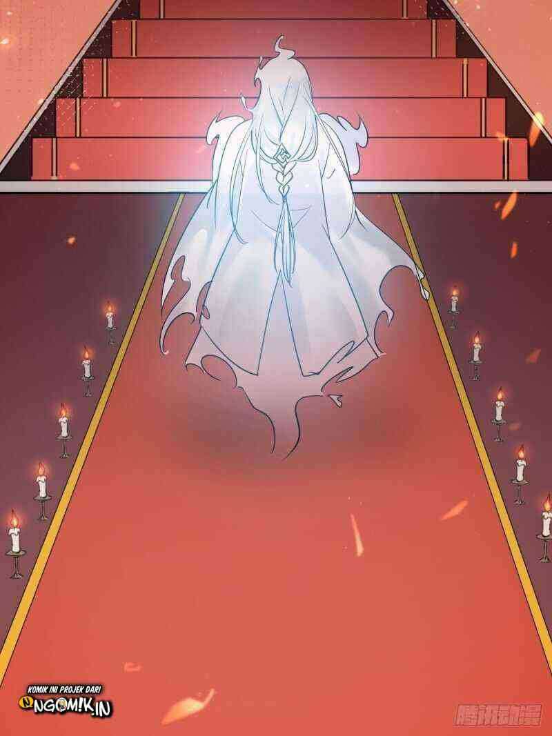 Halaman 28 dari Call Me the Goddess of Vengeance Chapter 2