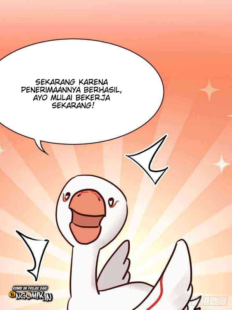Halaman 31 dari Call Me the Goddess of Vengeance Chapter 2