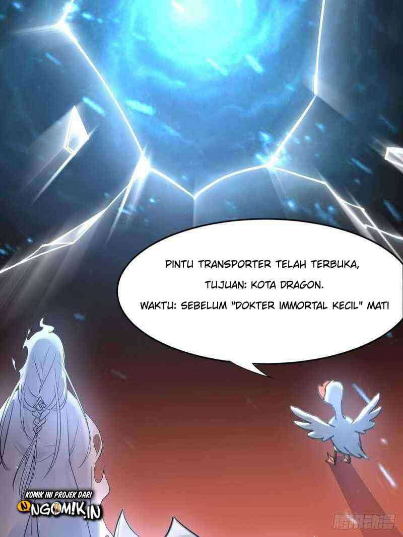 Halaman 34 dari Call Me the Goddess of Vengeance Chapter 2