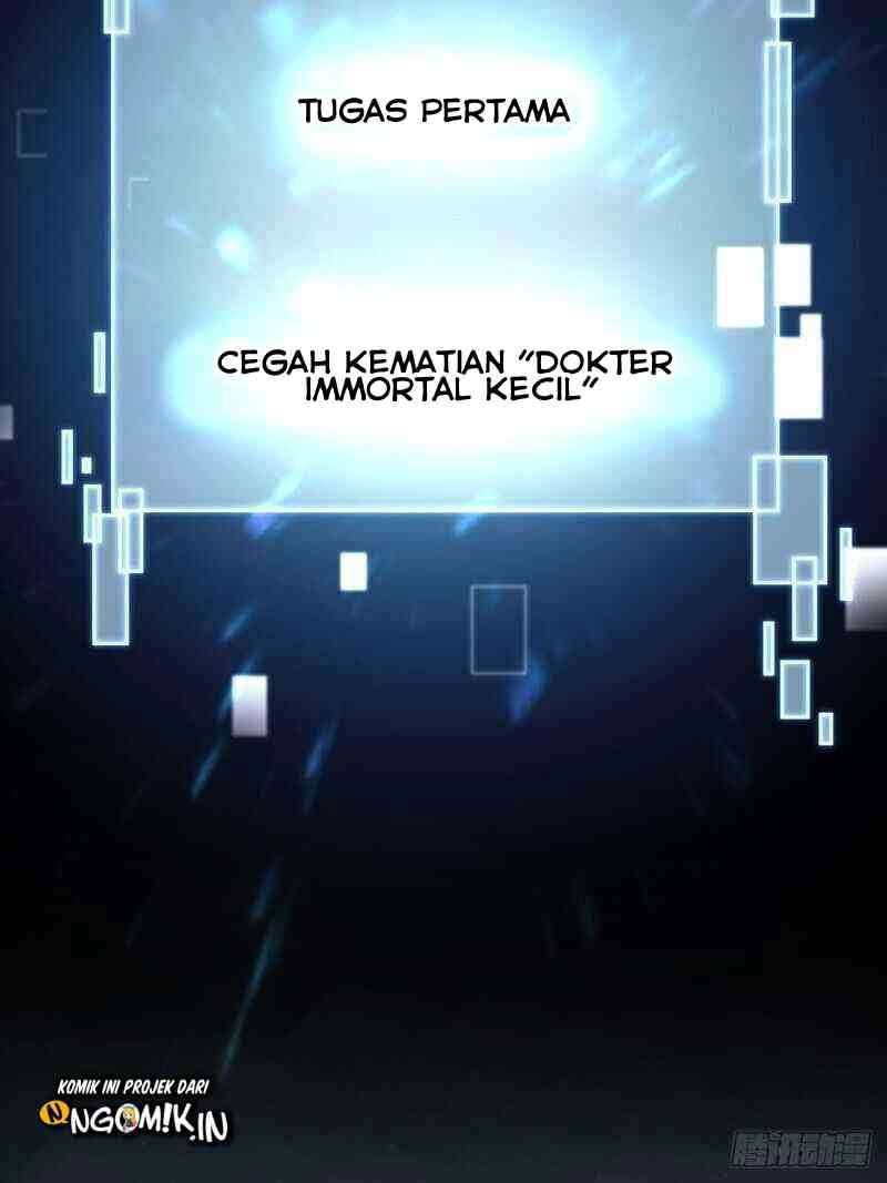 Halaman 36 dari Call Me the Goddess of Vengeance Chapter 2