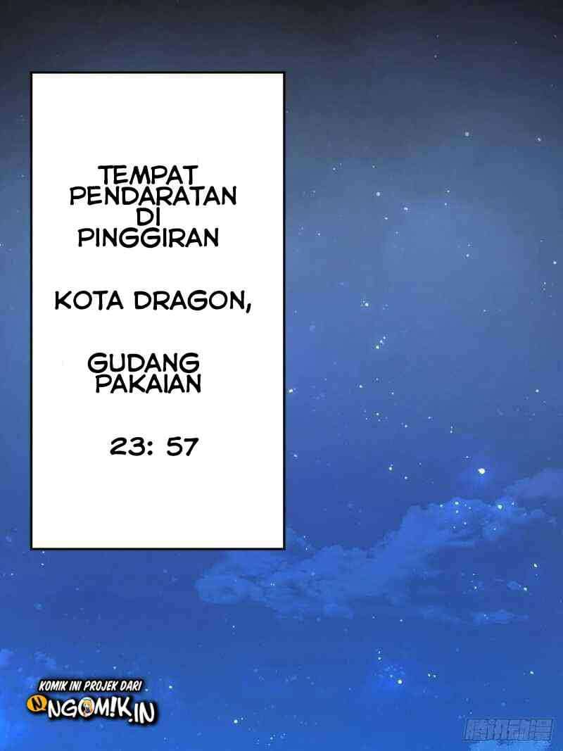 Halaman 37 dari Call Me the Goddess of Vengeance Chapter 2
