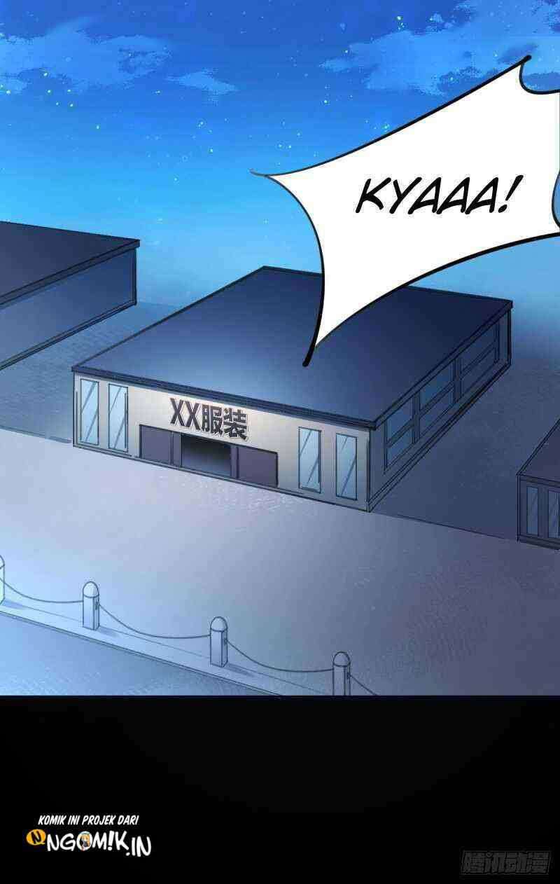 Halaman 38 dari Call Me the Goddess of Vengeance Chapter 2