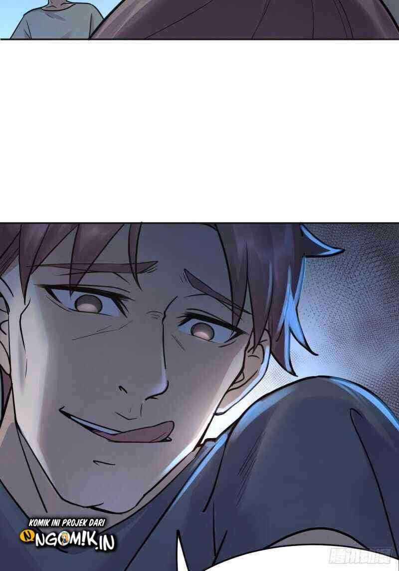 Halaman 43 dari Call Me the Goddess of Vengeance Chapter 2
