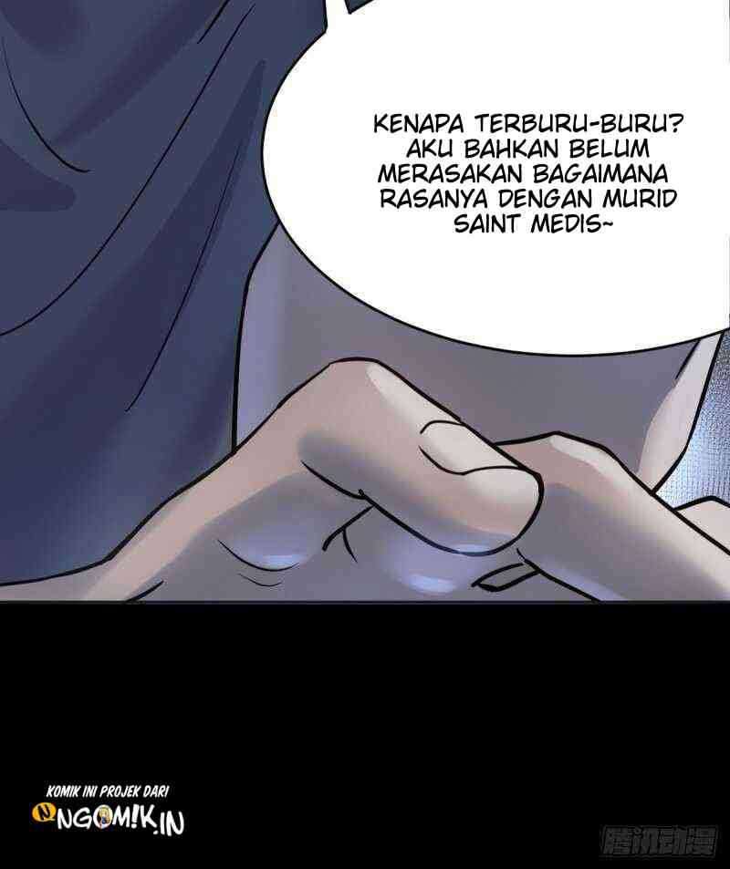 Halaman 44 dari Call Me the Goddess of Vengeance Chapter 2