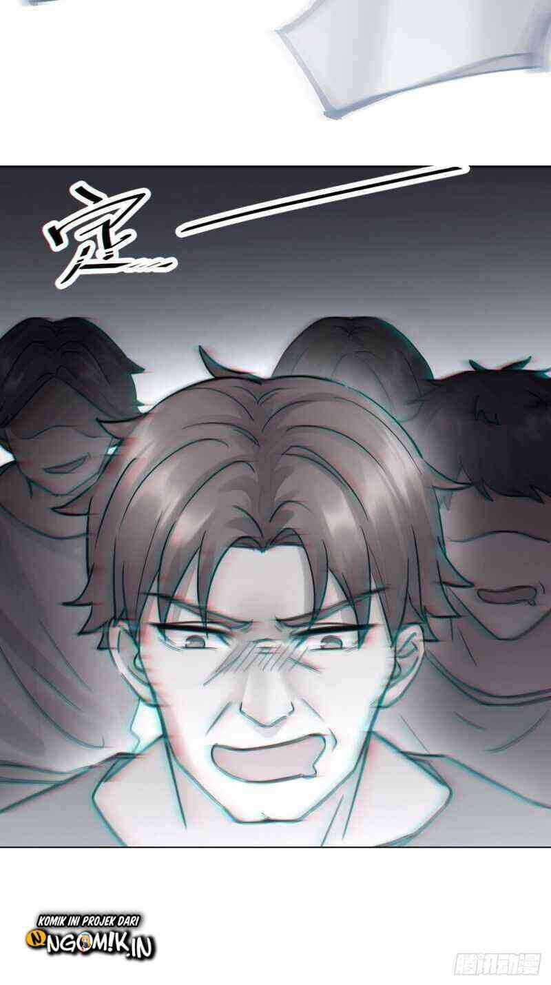 Halaman 47 dari Call Me the Goddess of Vengeance Chapter 2