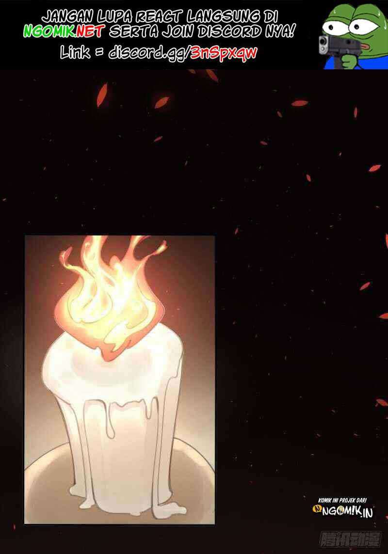 Halaman 5 dari Call Me the Goddess of Vengeance Chapter 2