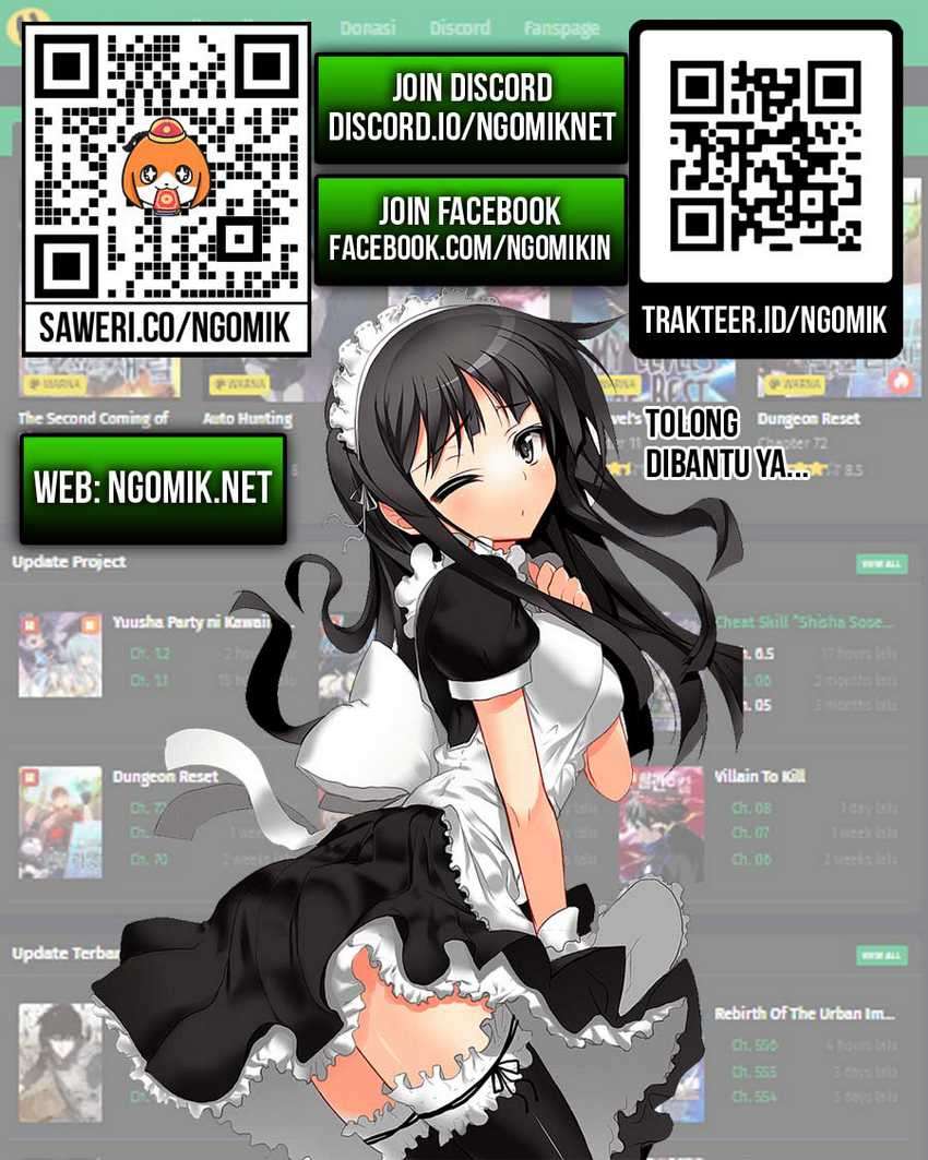 Halaman 51 dari Call Me the Goddess of Vengeance Chapter 2