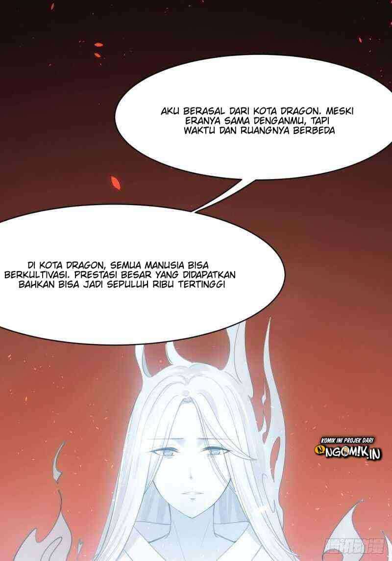 Halaman 6 dari Call Me the Goddess of Vengeance Chapter 2
