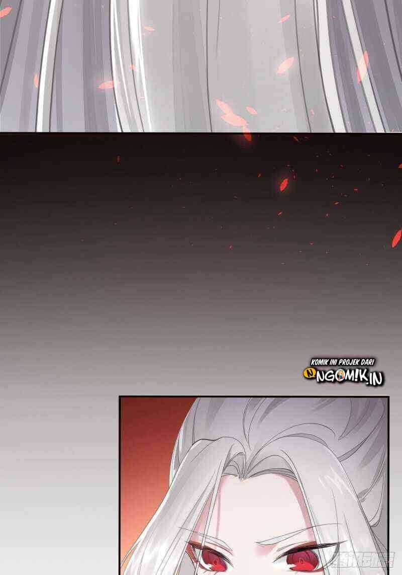 Halaman 9 dari Call Me the Goddess of Vengeance Chapter 2