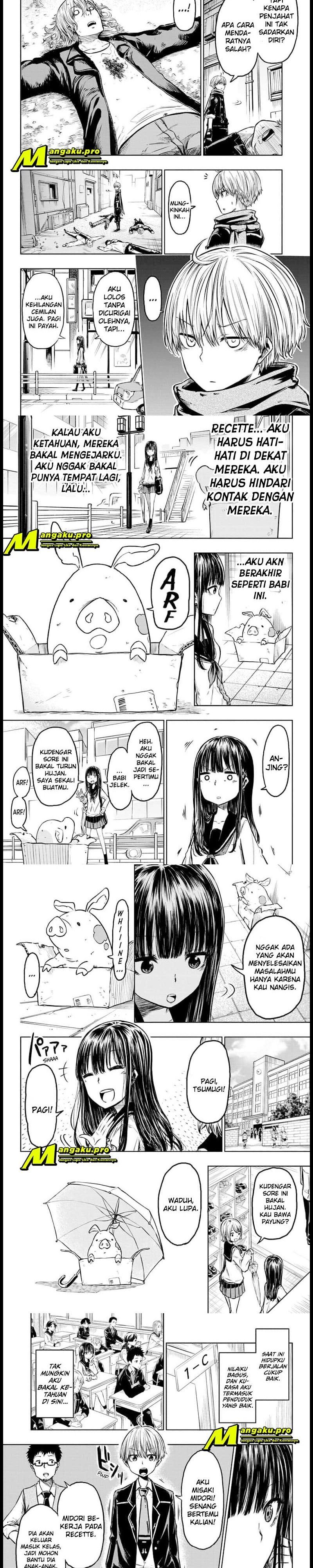 Halaman 7 dari Amenofuru Chapter 1.1