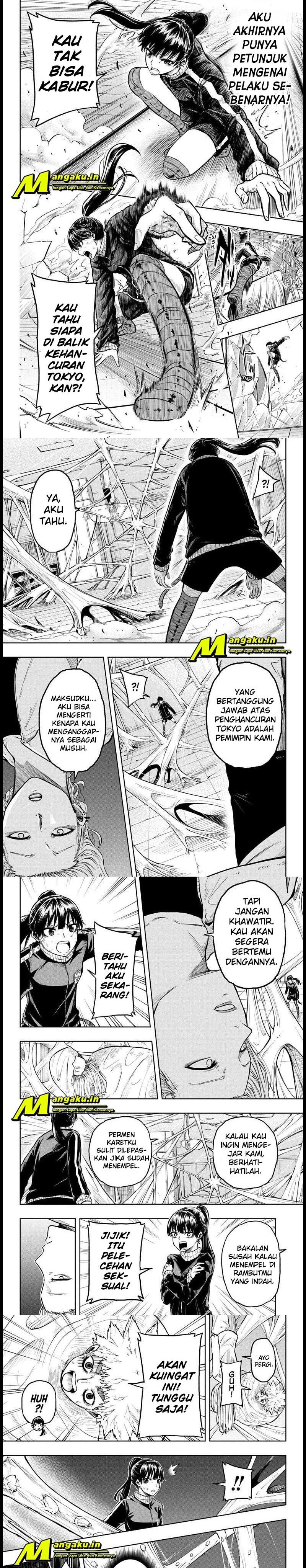 Halaman 4 dari Amenofuru Chapter 10