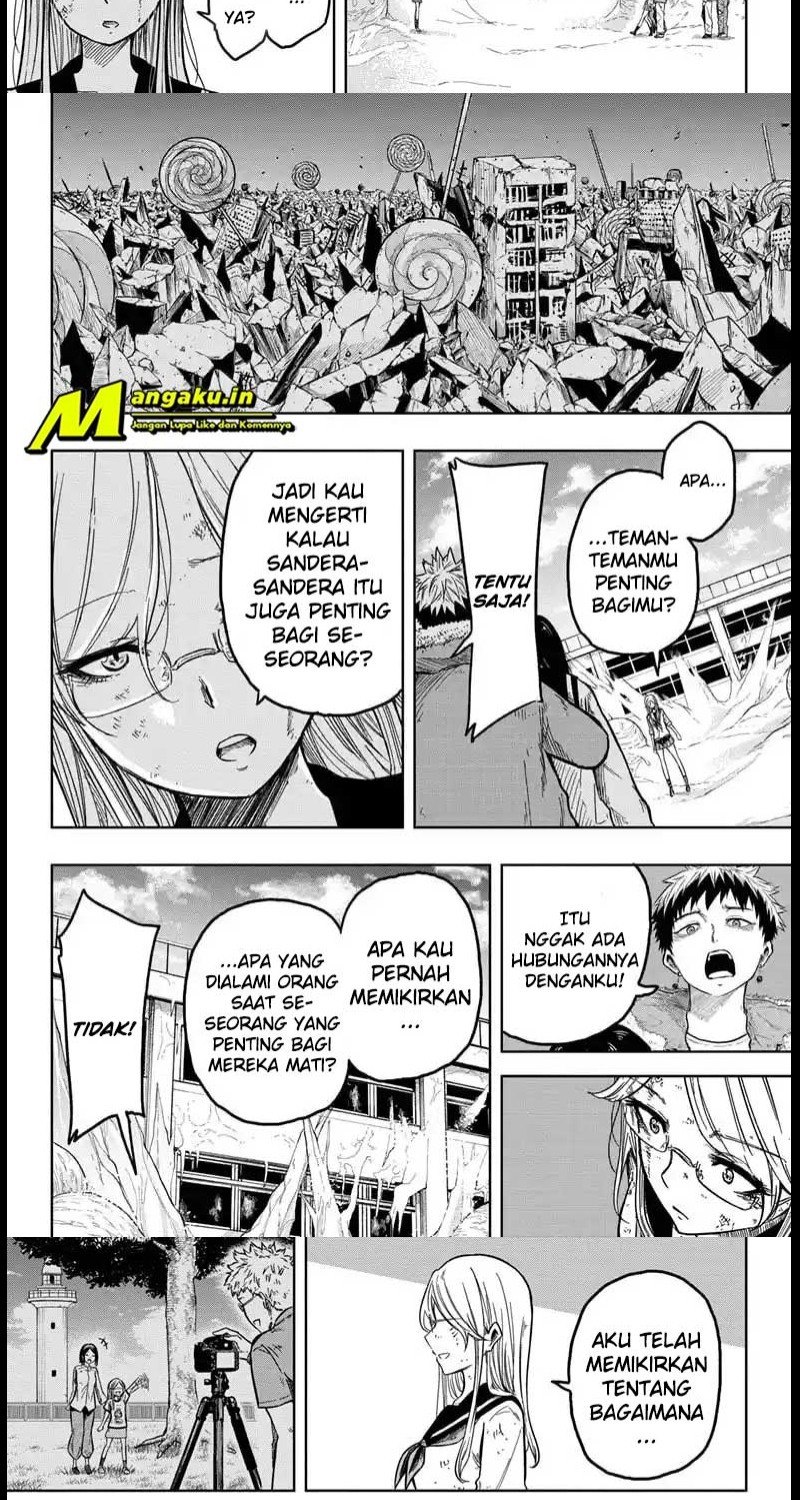 Halaman 9 dari Amenofuru Chapter 15