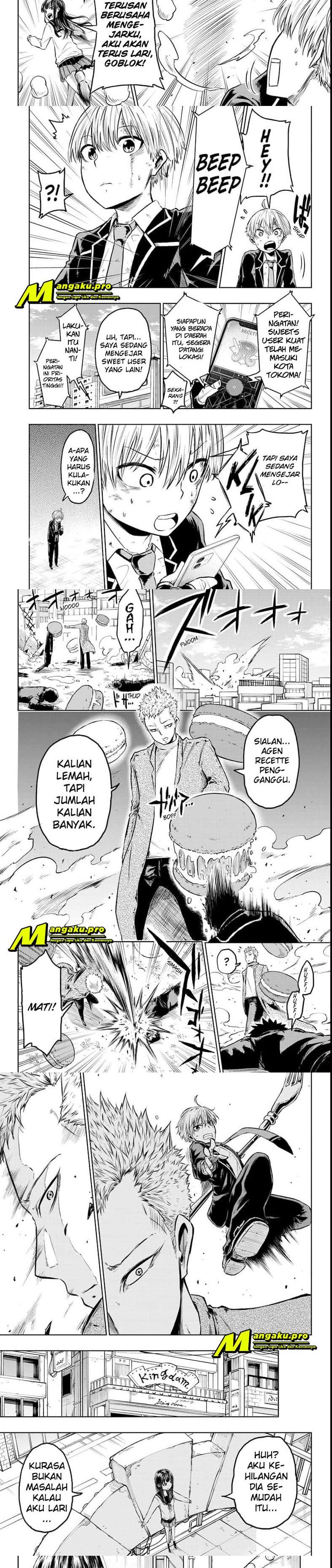 Halaman 3 dari Amenofuru Chapter 2