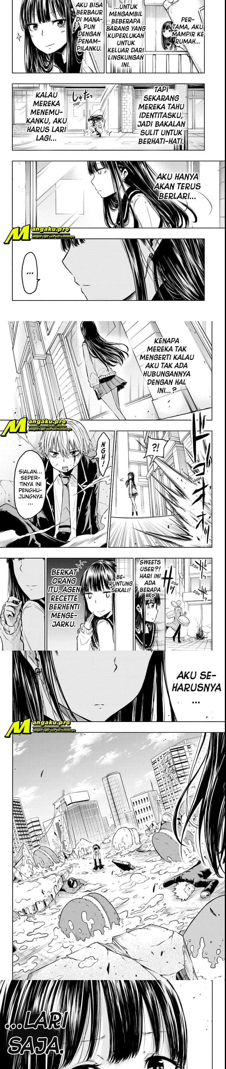 Halaman 4 dari Amenofuru Chapter 2