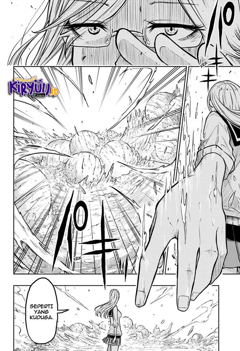 Halaman 19 dari Amenofuru Chapter 4