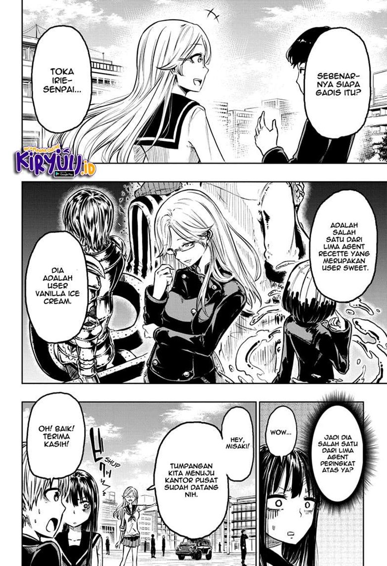 Halaman 3 dari Amenofuru Chapter 4