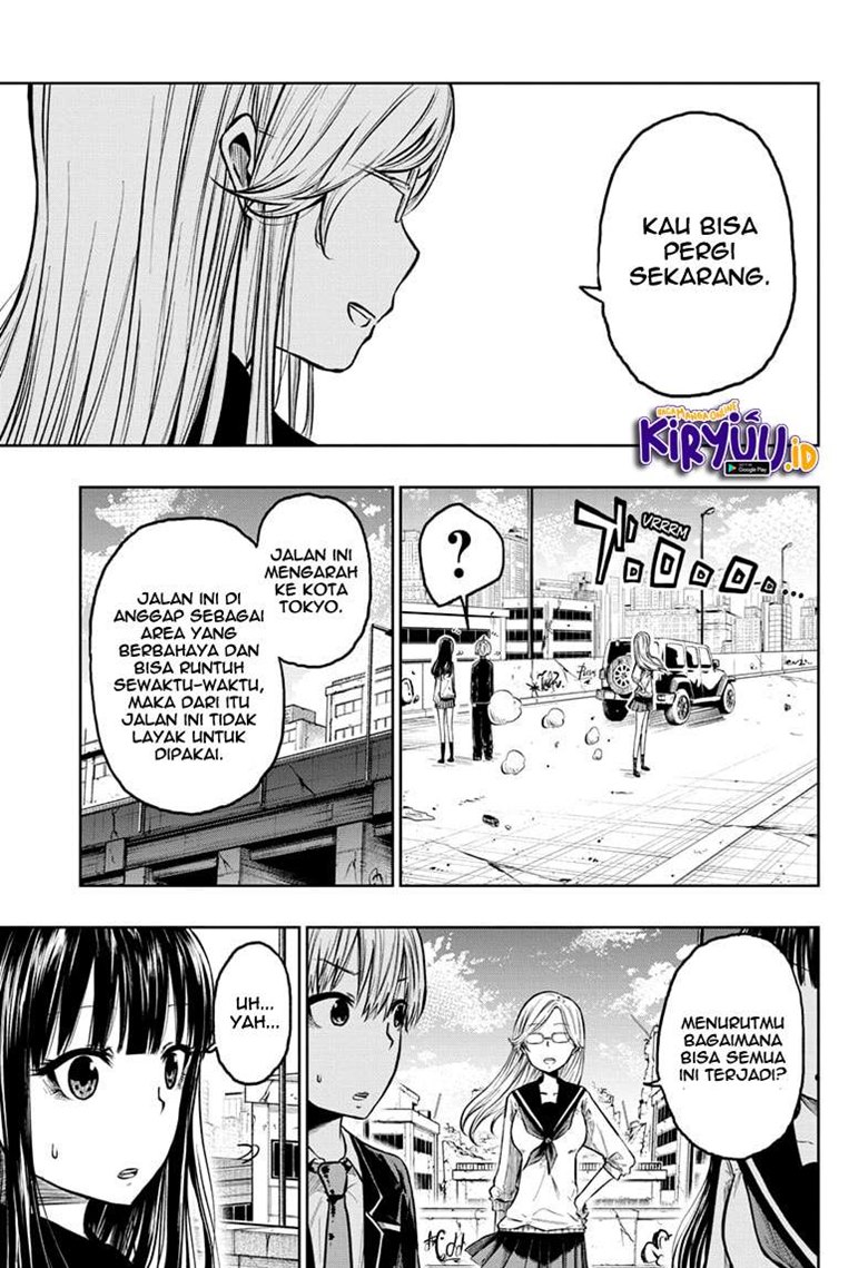 Halaman 8 dari Amenofuru Chapter 4
