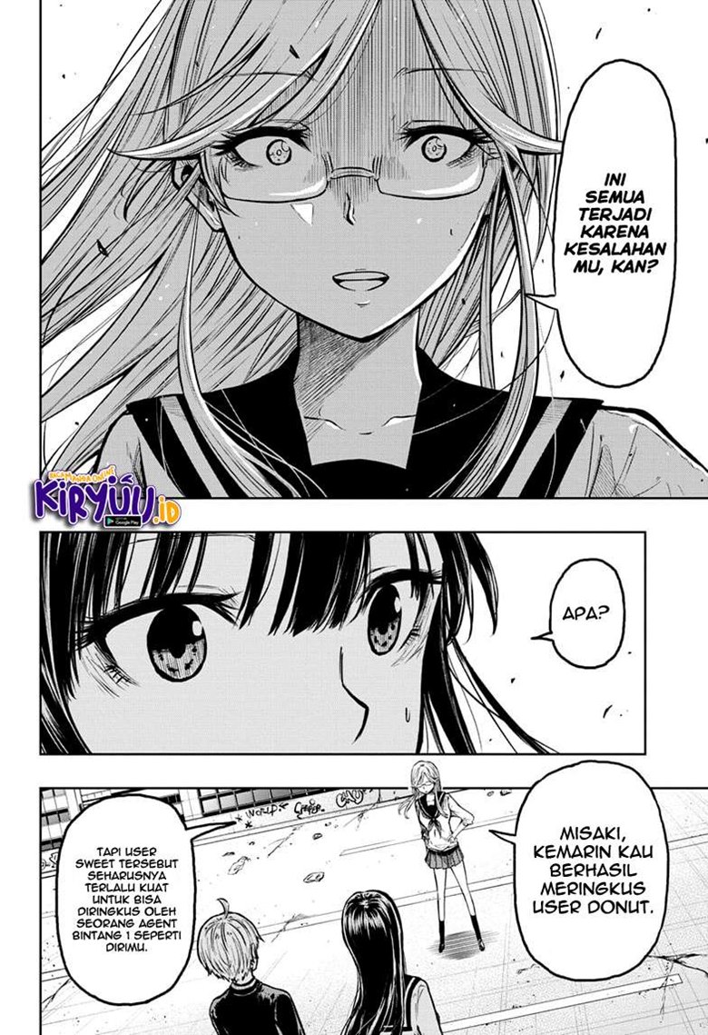 Halaman 9 dari Amenofuru Chapter 4