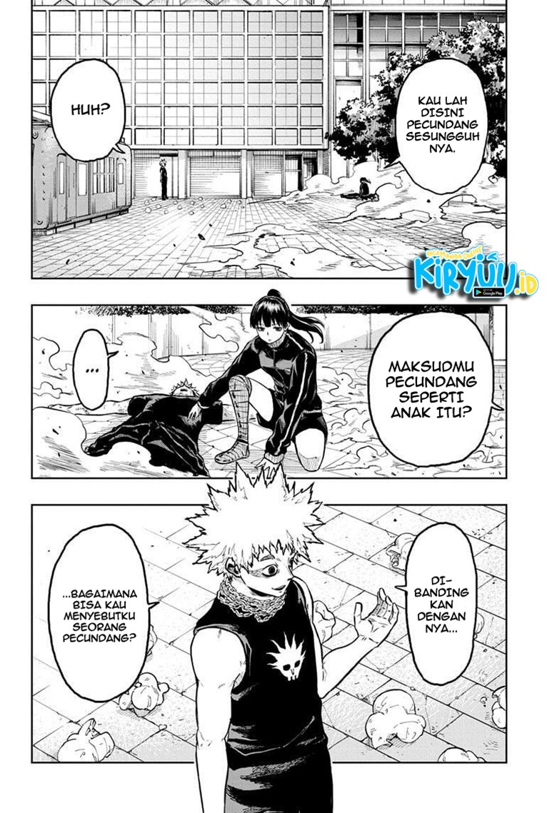 Halaman 3 dari Amenofuru Chapter 9