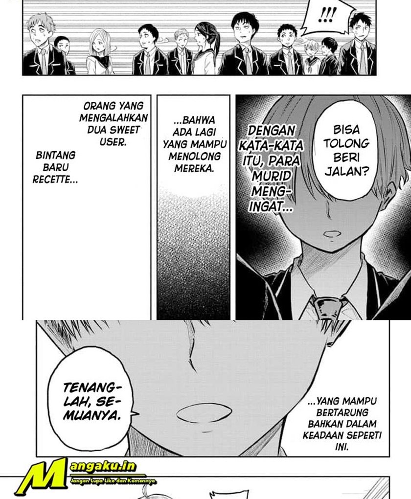 Halaman 18 dari Amenofuru Chapter 12