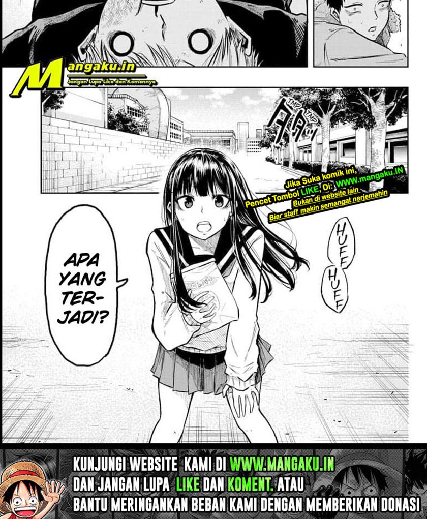 Halaman 24 dari Amenofuru Chapter 12
