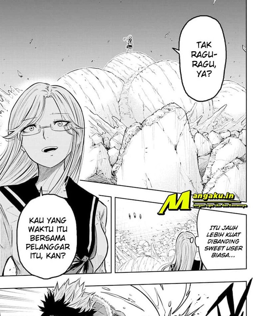 Halaman 9 dari Amenofuru Chapter 12