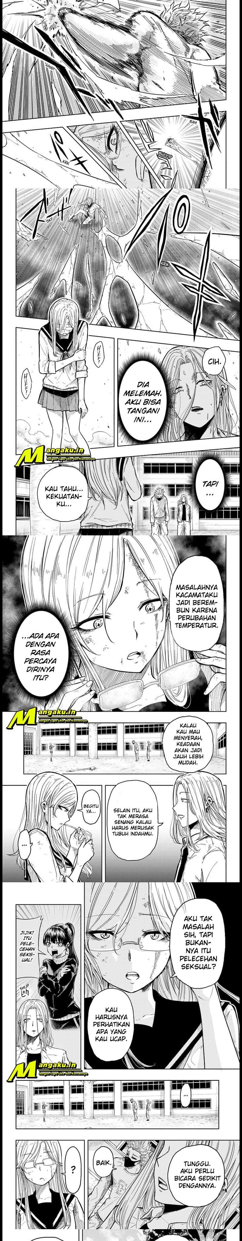 Halaman 3 dari Amenofuru Chapter 14