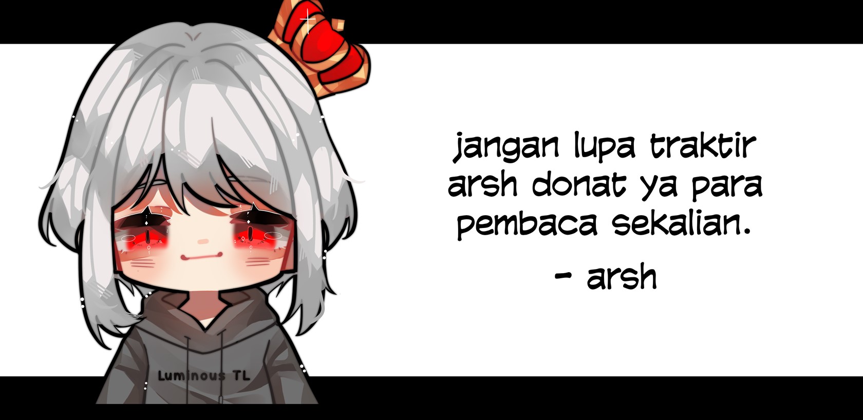 Halaman 36 dari Lonely Girl ni Sakaraenai Chapter 14