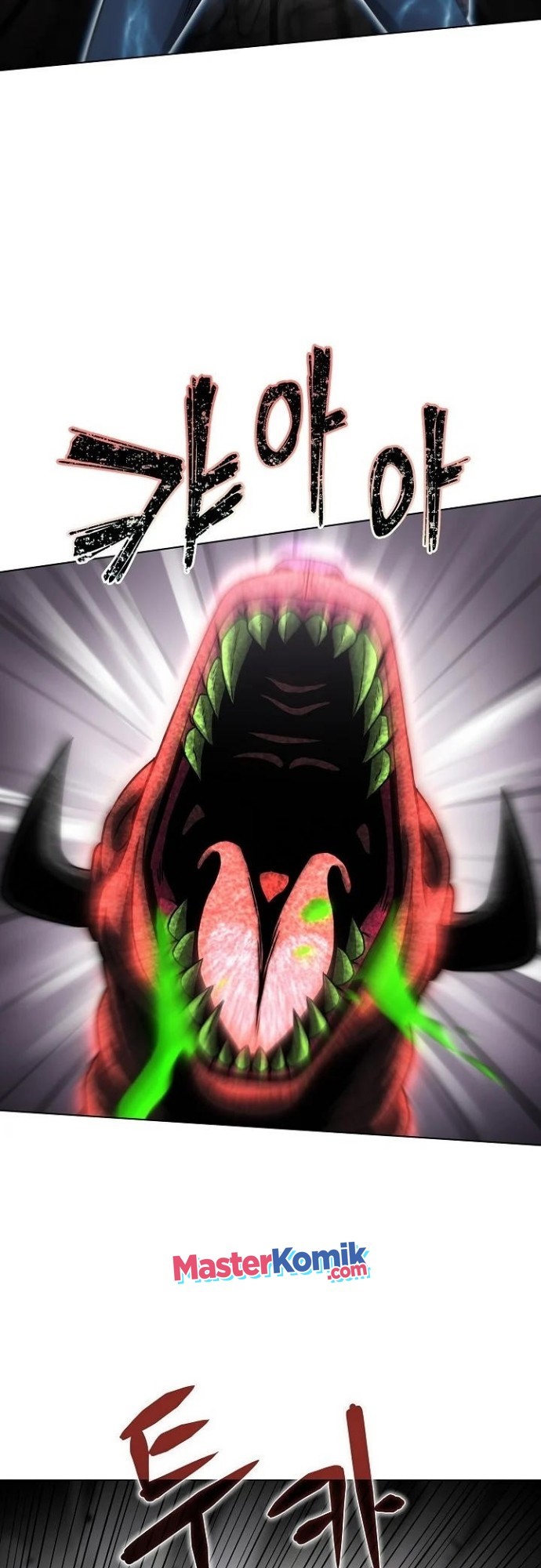 Halaman 50 dari The Ravenous Hunter Chapter 13