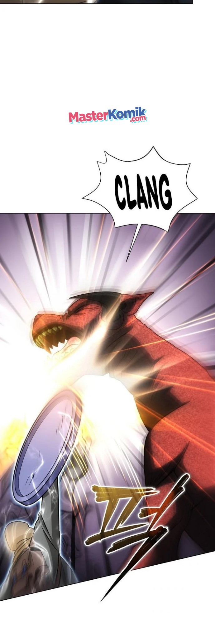 Halaman 52 dari The Ravenous Hunter Chapter 13