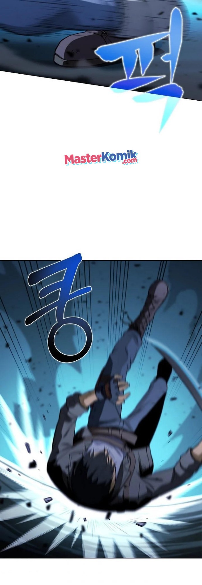 Halaman 48 dari The Ravenous Hunter Chapter 16