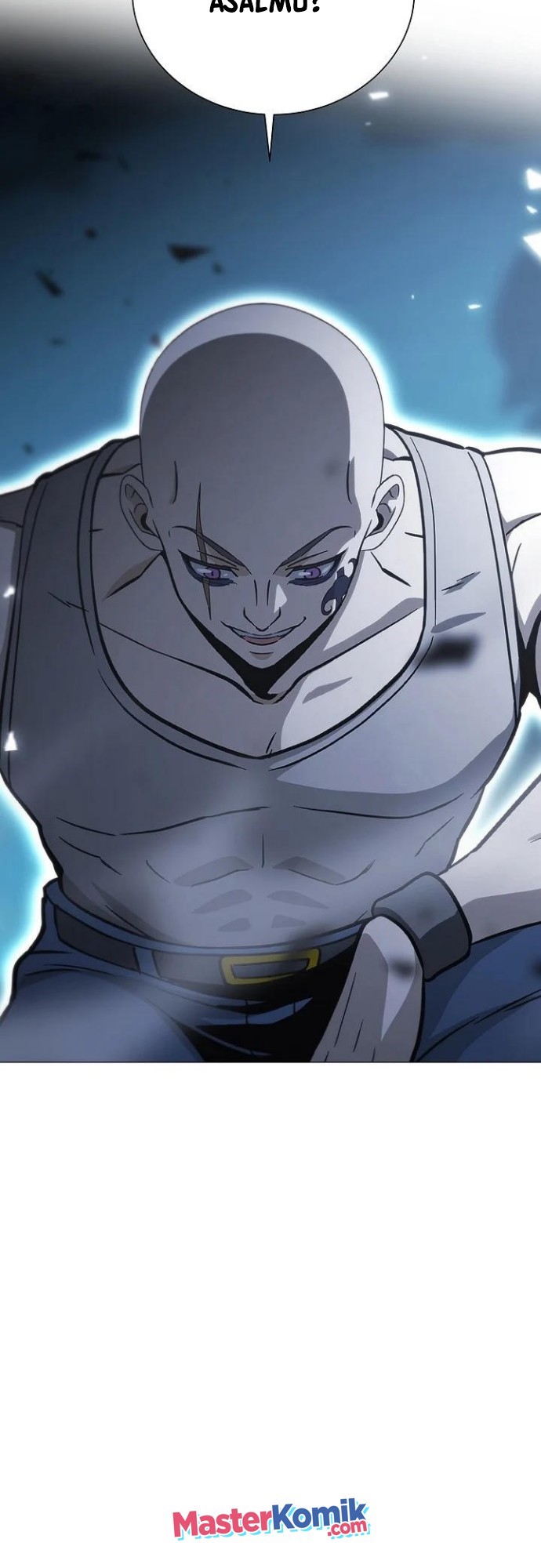 Halaman 51 dari The Ravenous Hunter Chapter 16