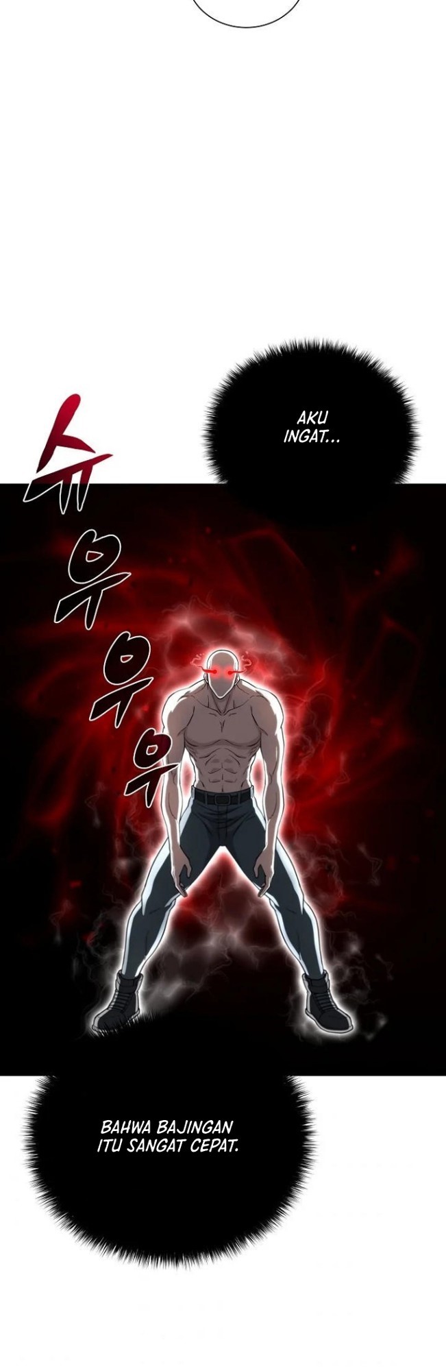 Halaman 6 dari The Ravenous Hunter Chapter 16