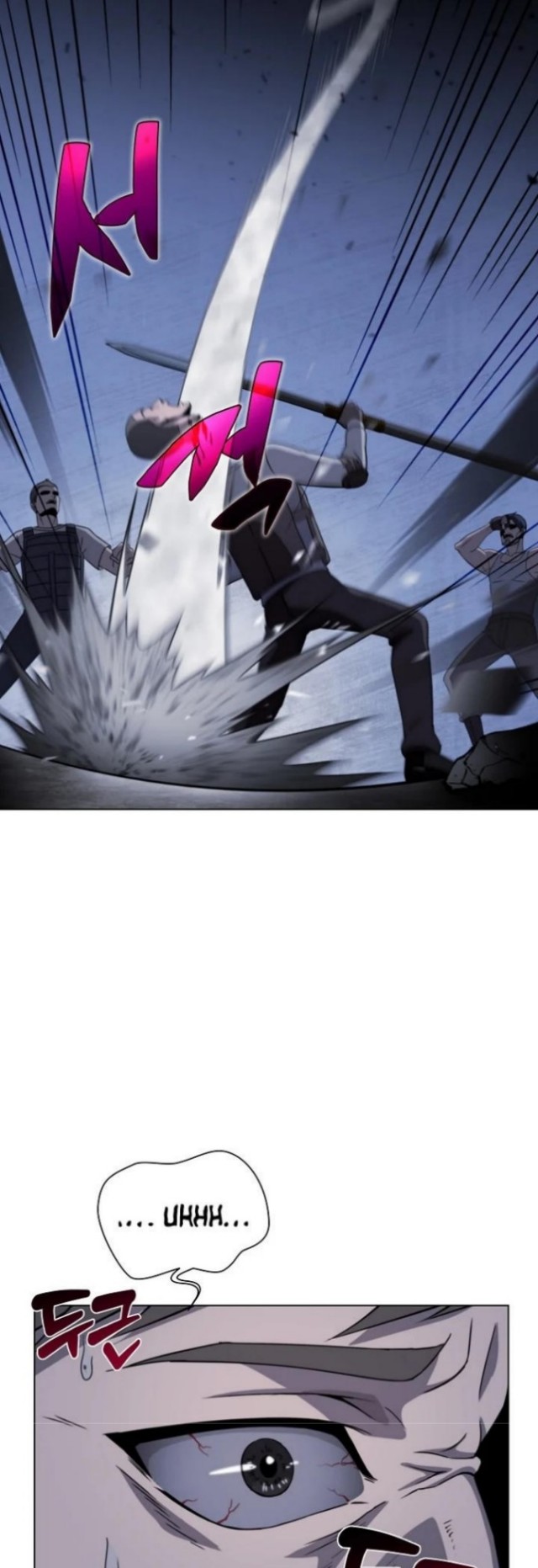 Halaman 19 dari The Ravenous Hunter Chapter 2