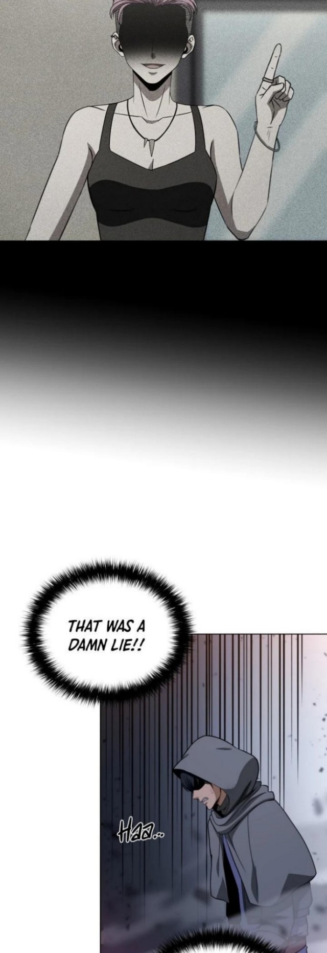 Halaman 22 dari The Ravenous Hunter Chapter 2