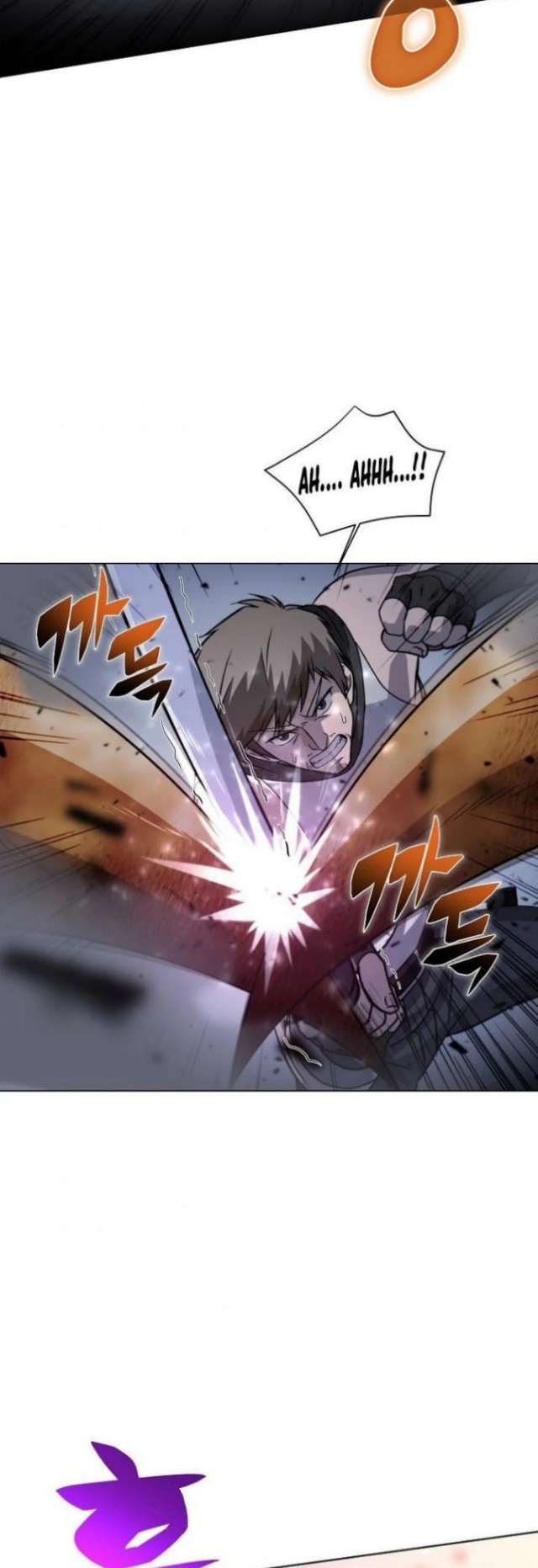 Halaman 26 dari The Ravenous Hunter Chapter 2